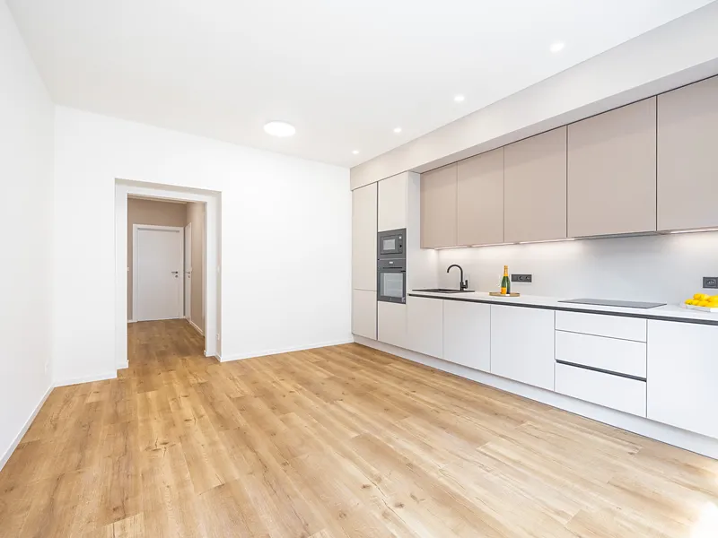 Prodej bytu 3+kk 77 m², U Libeňského pivovaru, Praha