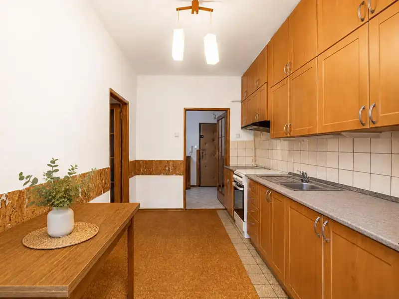 Pronájem bytu 2+1 58 m², Ostrava – náhled fotky 2