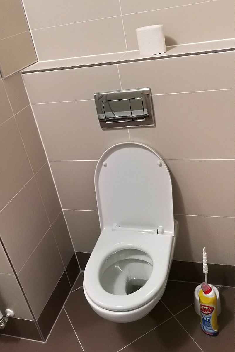 Pronájem bytu 1+kk 38 m² – fotografie 3