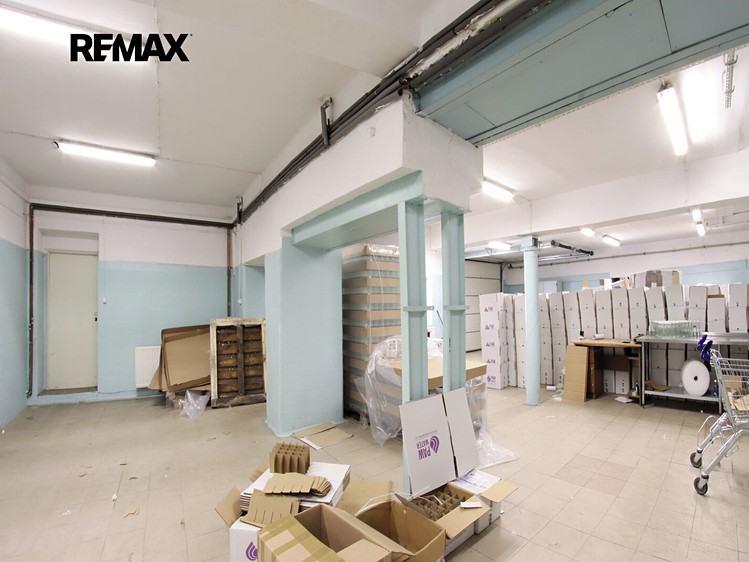Комерційне приміщення на продаж, 6 613 м² (14 з 14)