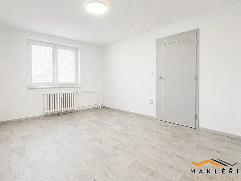 Pronájem bytu 2+1 48 m², Žďár nad Sázavou – náhled fotky 3