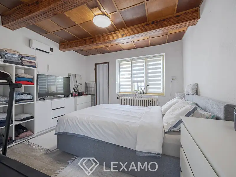 Prodej rodinného domu 90 m², pozemek 620 m², Jaroměřice nad Rokytnou – náhled fotky 3