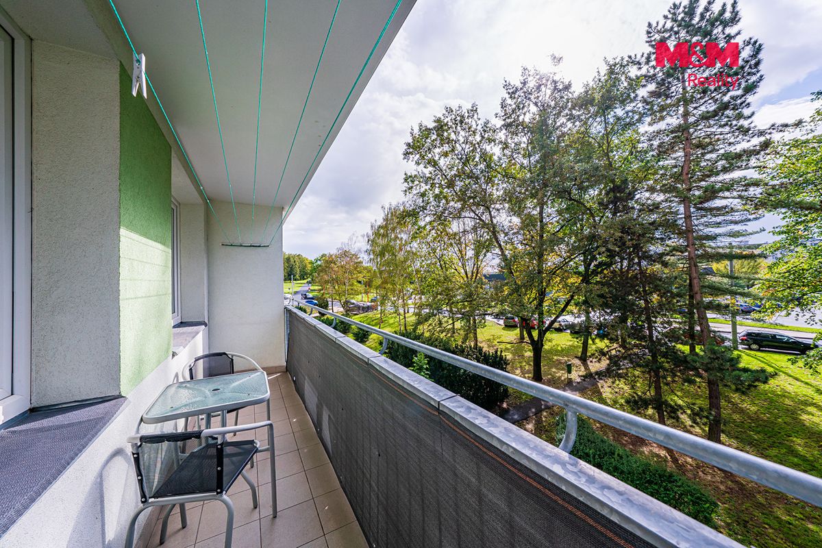 Prodej bytu 2+kk 40 m² – fotografie 4