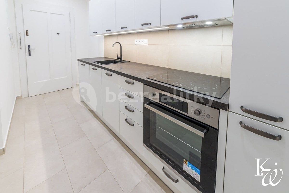 Pronájem bytu 2+1 44 m² – fotografie 4