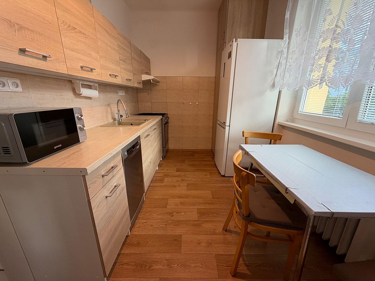 Prodej bytu 2+1 50 m² – fotografie 3
