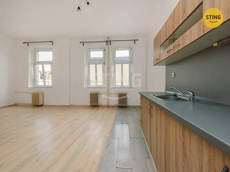 Prodej bytu 2+kk 67 m², Pardubice – náhled fotky 2