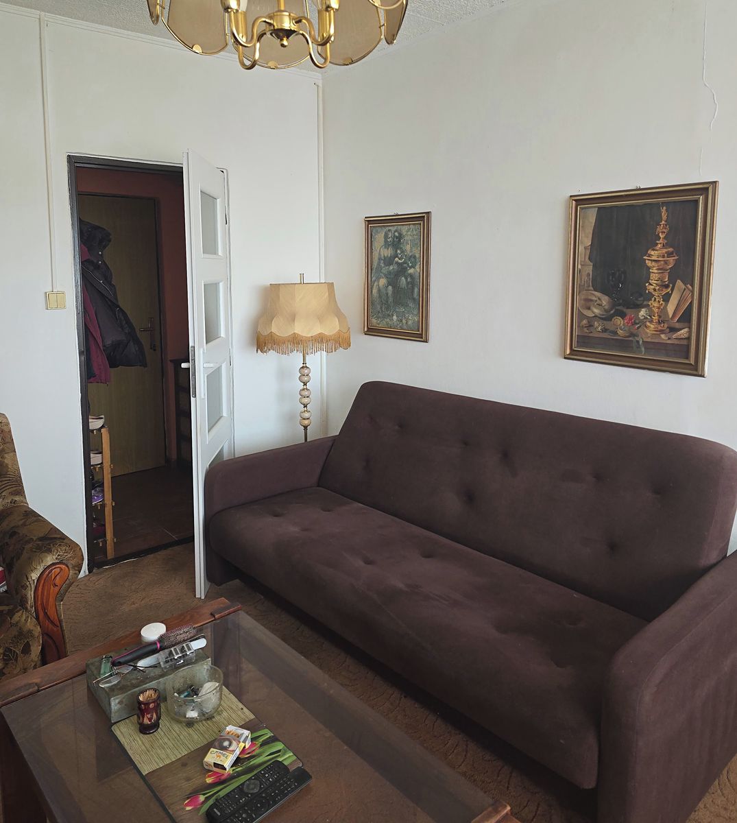 Prodej bytu 3+kk 70 m²
