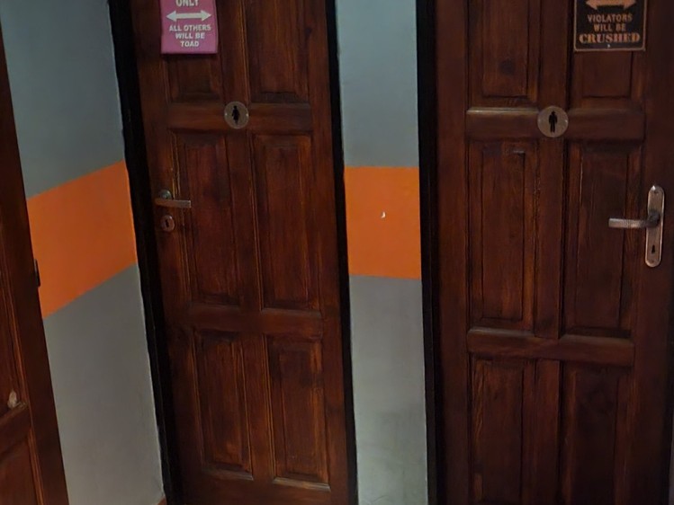 Pronájem komerčního prostoru, 180 m² (6 z 9)