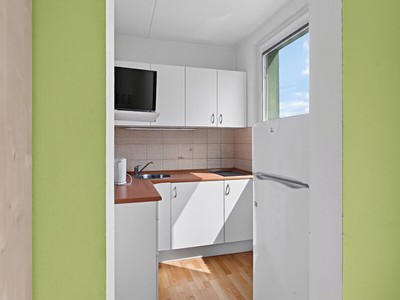 Wohnung 1+kk zum Kauf, 30 m² (2 von 12)