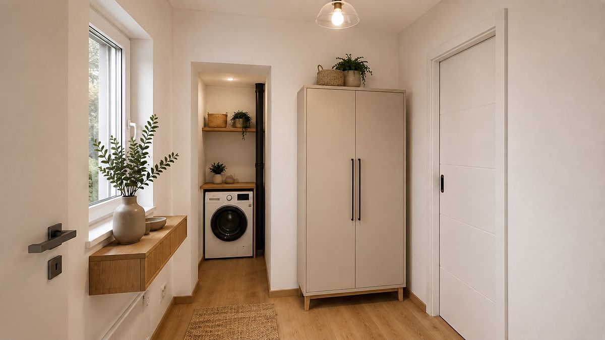Prodej bytu 1+kk 25 m² – fotografie 4