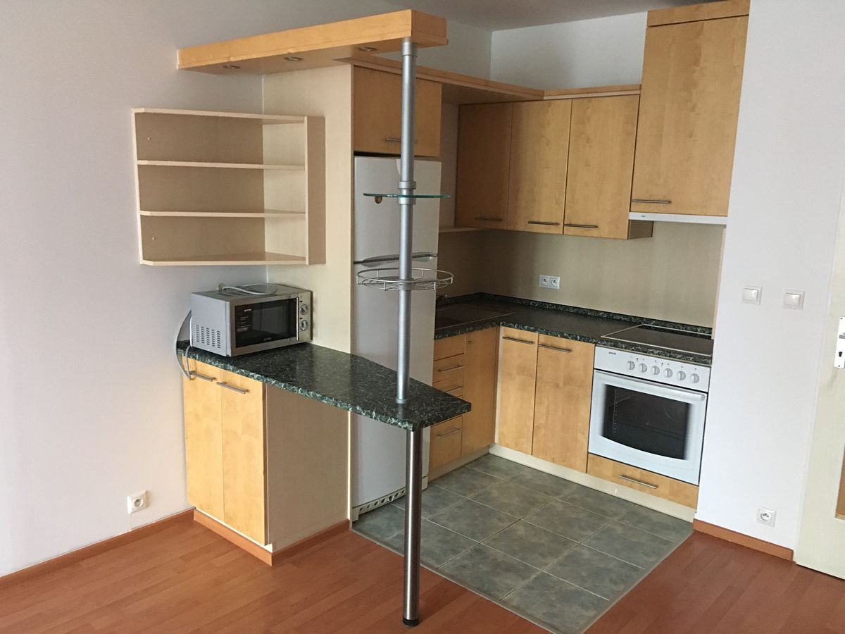 Pronájem bytu 2+kk 54 m²
