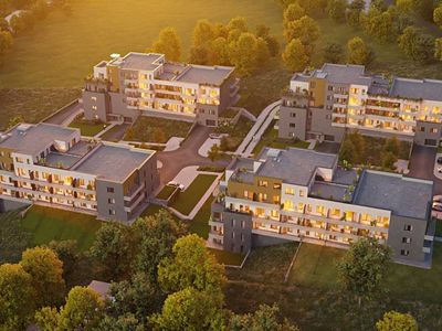 Prodej bytu 4+kk 85 m²