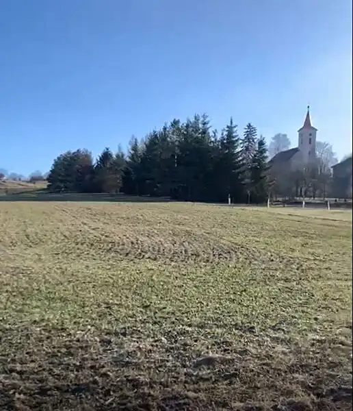 Prodej stavebního pozemku 526 m², Heršpice – náhled fotky 2
