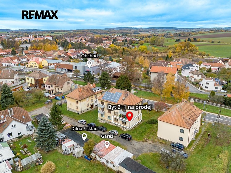 Wohnung 2+1 zum Kauf, 55 m² (18 von 19)