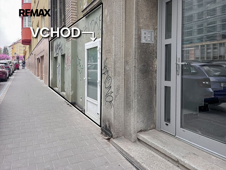 Wohnung 1+kk zum Kauf, 37 m² (13 von 13)