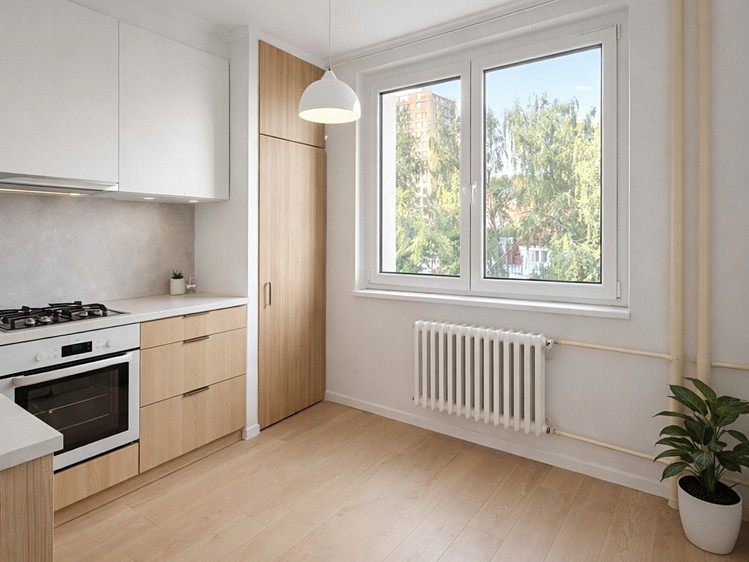 Prodej bytu 2+1, 64 m² (5 z 17)