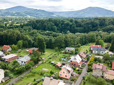 Prodej rodinného domu 141 m², pozemek 921 m²