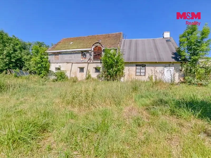 Prodej rodinného domu 210 m², pozemek 1069 m², Verušičky – náhled fotky 3