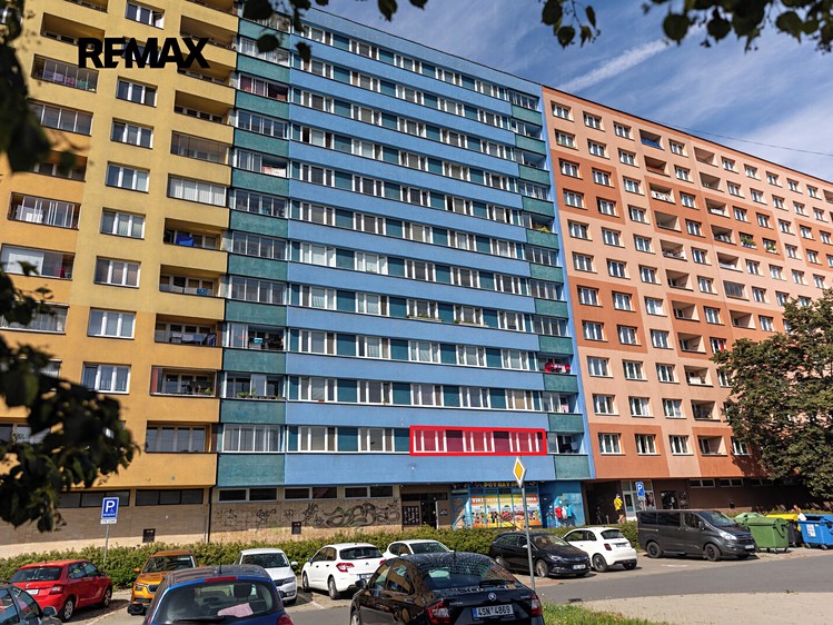 Wohnung 2+1 zum Kauf, 45 m² (13 von 13)