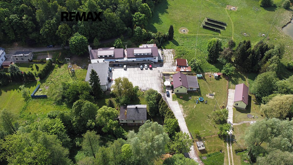 Prodej výrobní haly, prostoru 6613 m² – fotografie 2