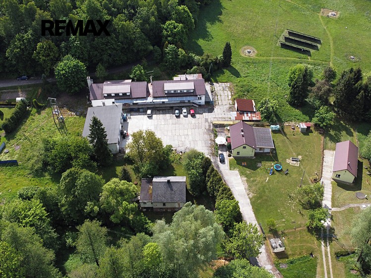 Комерційне приміщення на продаж, 6 613 м² (2 з 14)