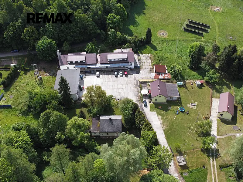 Prodej výrobní haly, prostoru 6613 m², Ostrava – náhled fotky 2