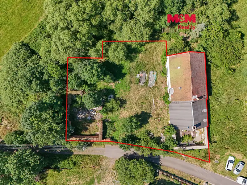 Prodej rodinného domu 210 m², pozemek 1069 m², Verušičky – náhled fotky 1