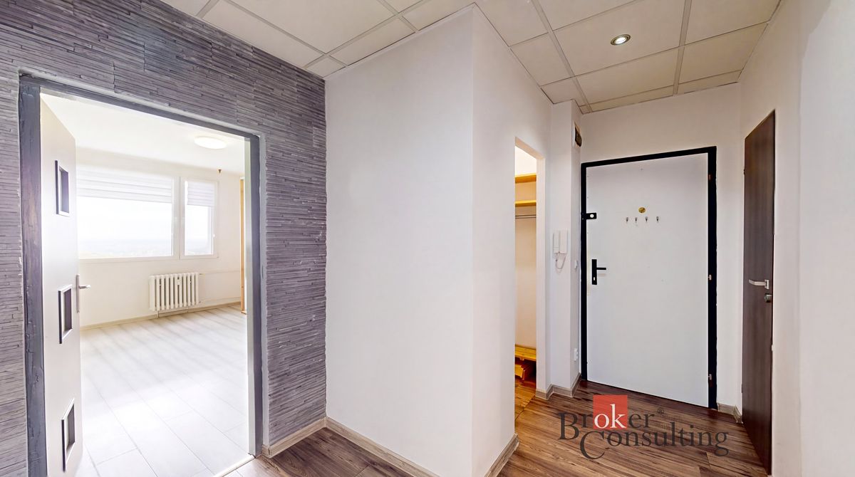 Pronájem bytu 3+1 78 m² – fotografie 3