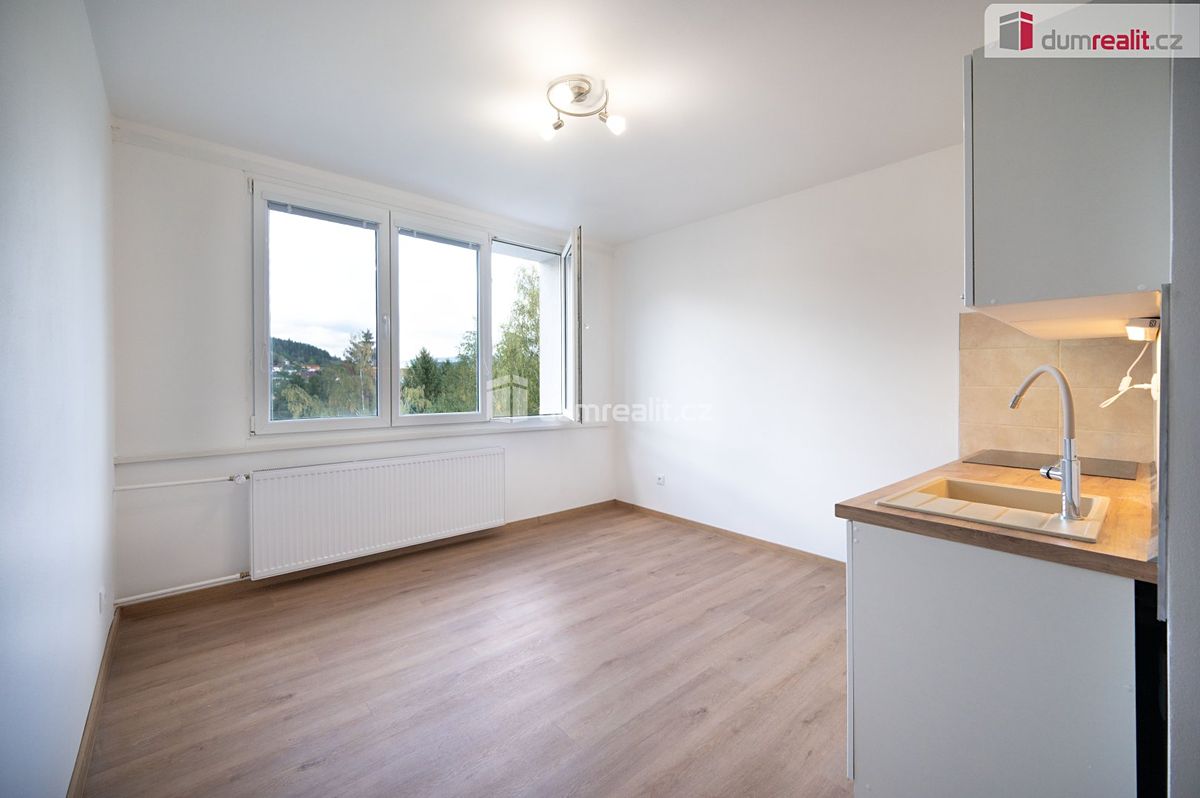 Prodej bytu 1+kk 19 m² – fotografie 5