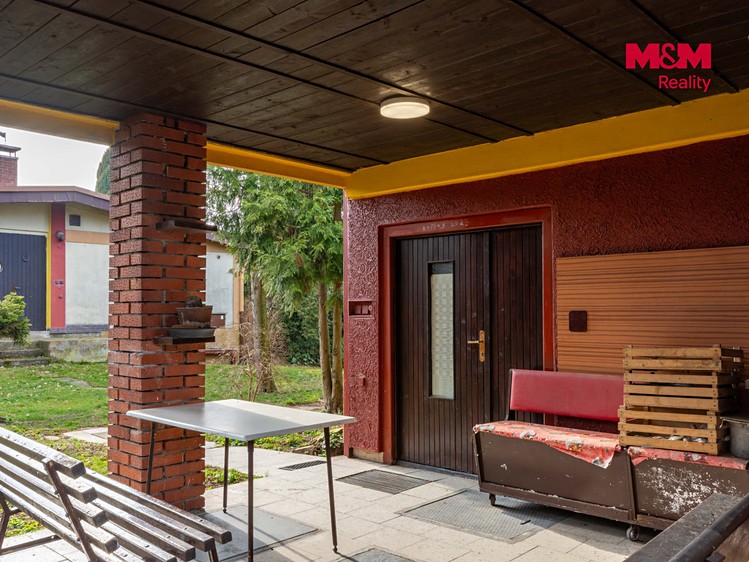 Prodej domu, 110 m² (21 z 30)