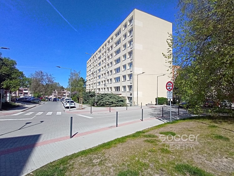 Квартира 2+kk на продаж, 43 м² (3 з 11)