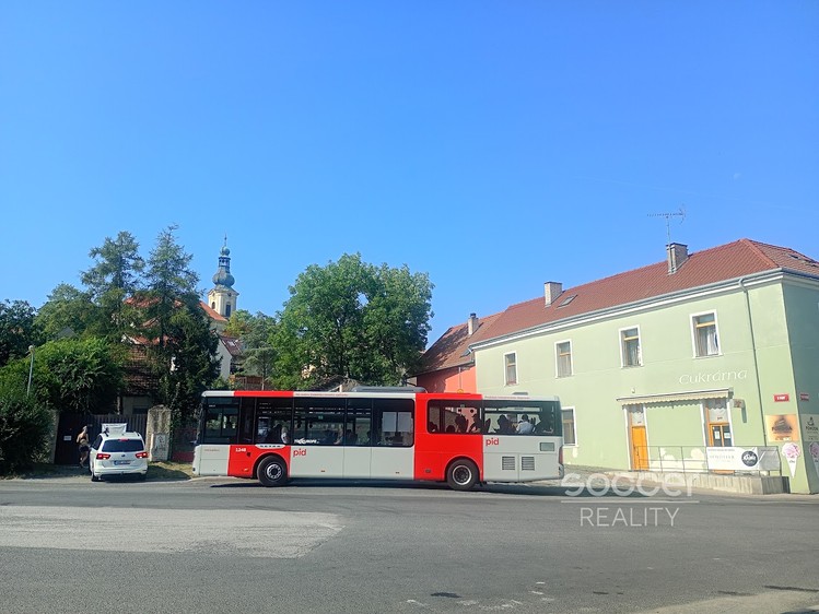 Квартира 2+kk на продаж, 43 м² (10 з 11)
