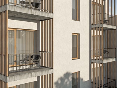 Prodej bytu 2+kk, 52 m² (3 z 8)