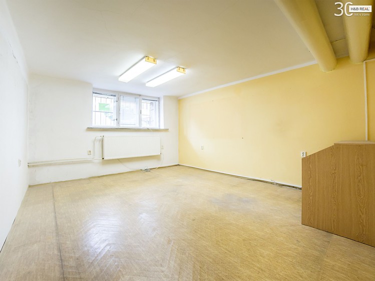 Prodej komerčního prostoru, 59 m² (4 z 14)