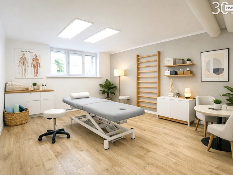 Prodej komerčního prostoru, 59 m² (5 z 14)