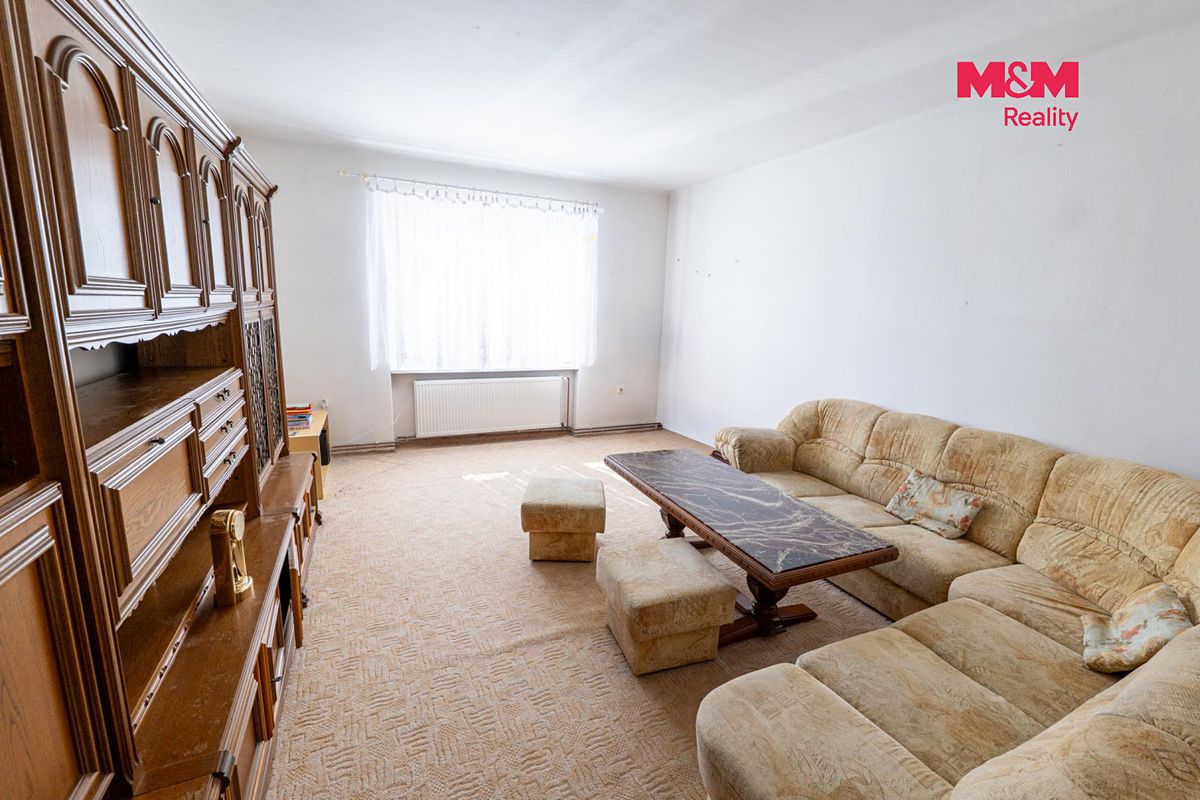 Prodej bytu 3+1 82 m² – fotografie 2