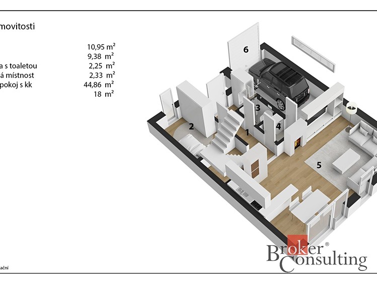 Prodej domu, 178 m² (22 z 28)