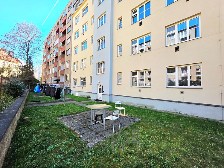 Квартира 2+kk на продаж, 47 м² (15 з 20)
