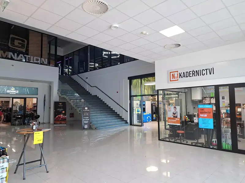 Pronájem obchodního prostoru 190 m², Brno – náhled fotky 2