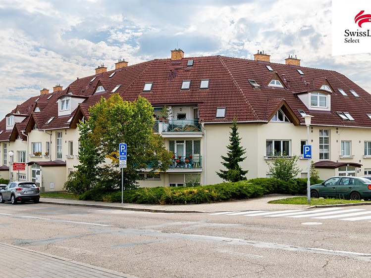 Wohnung 3+kk zum Kauf, 70 m² (4 von 30)