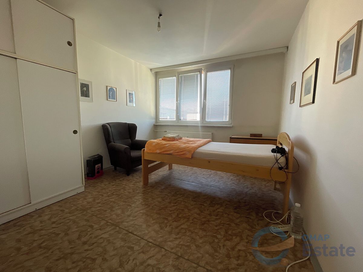 Prodej bytu 2+1 58 m² – fotografie 3