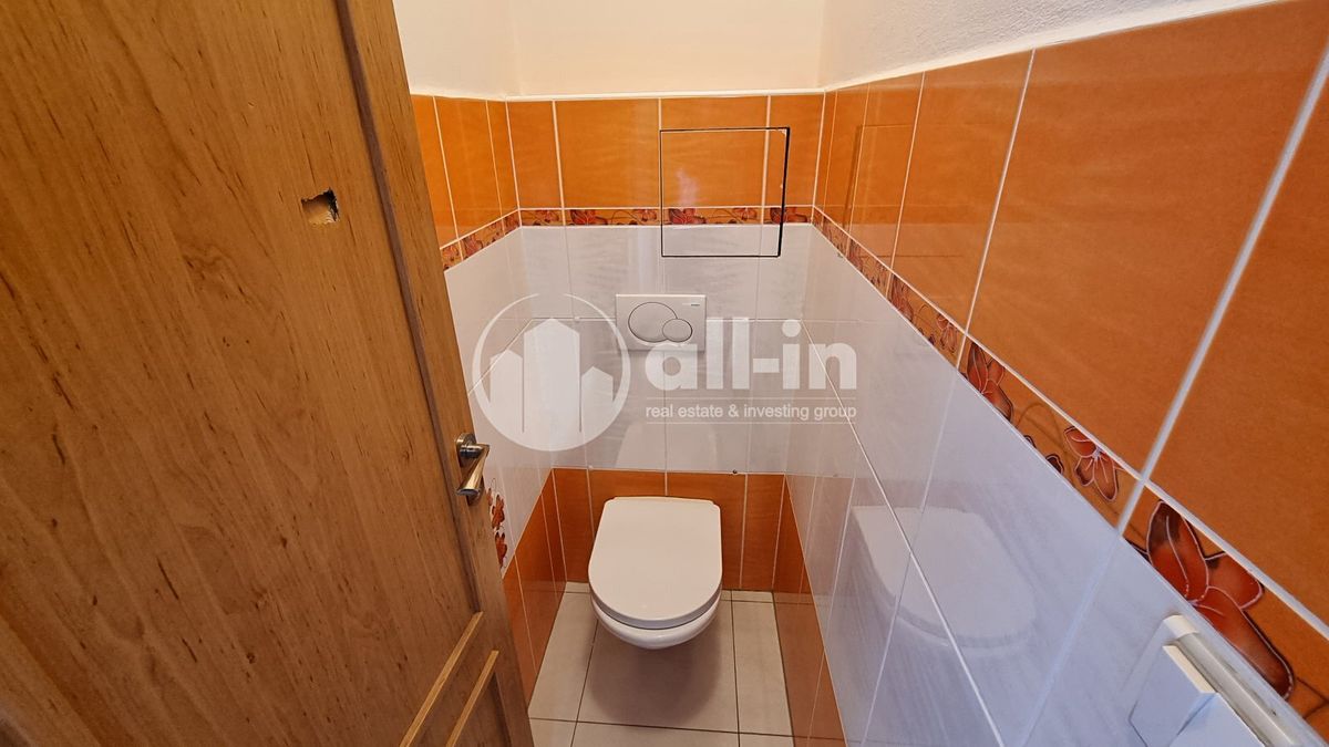 Pronájem bytu 3+1 90 m² – fotografie 4