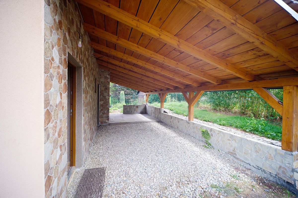 Prodej rodinného domu 115 m², pozemek 349 m² – fotografie 3