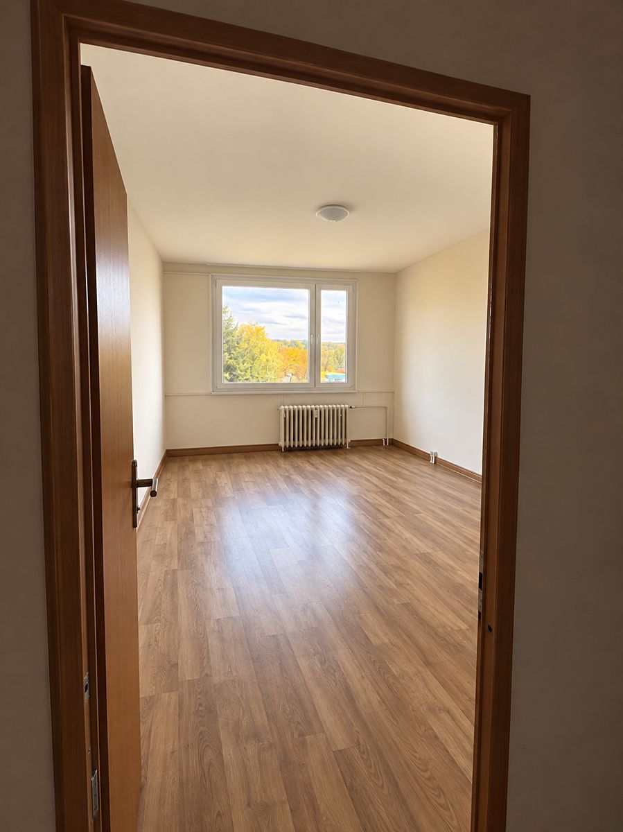 Pronájem bytu 2+1 62 m² – fotografie 4