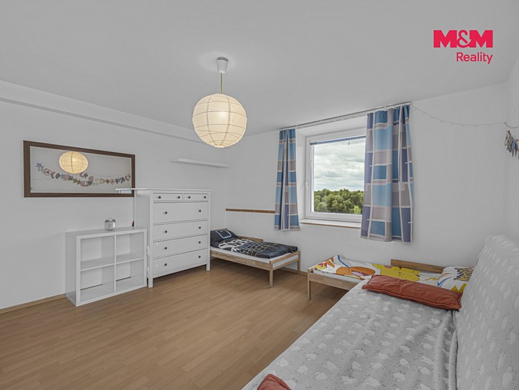 Квартира 3+kk на продаж, 93 м² (12 з 30)