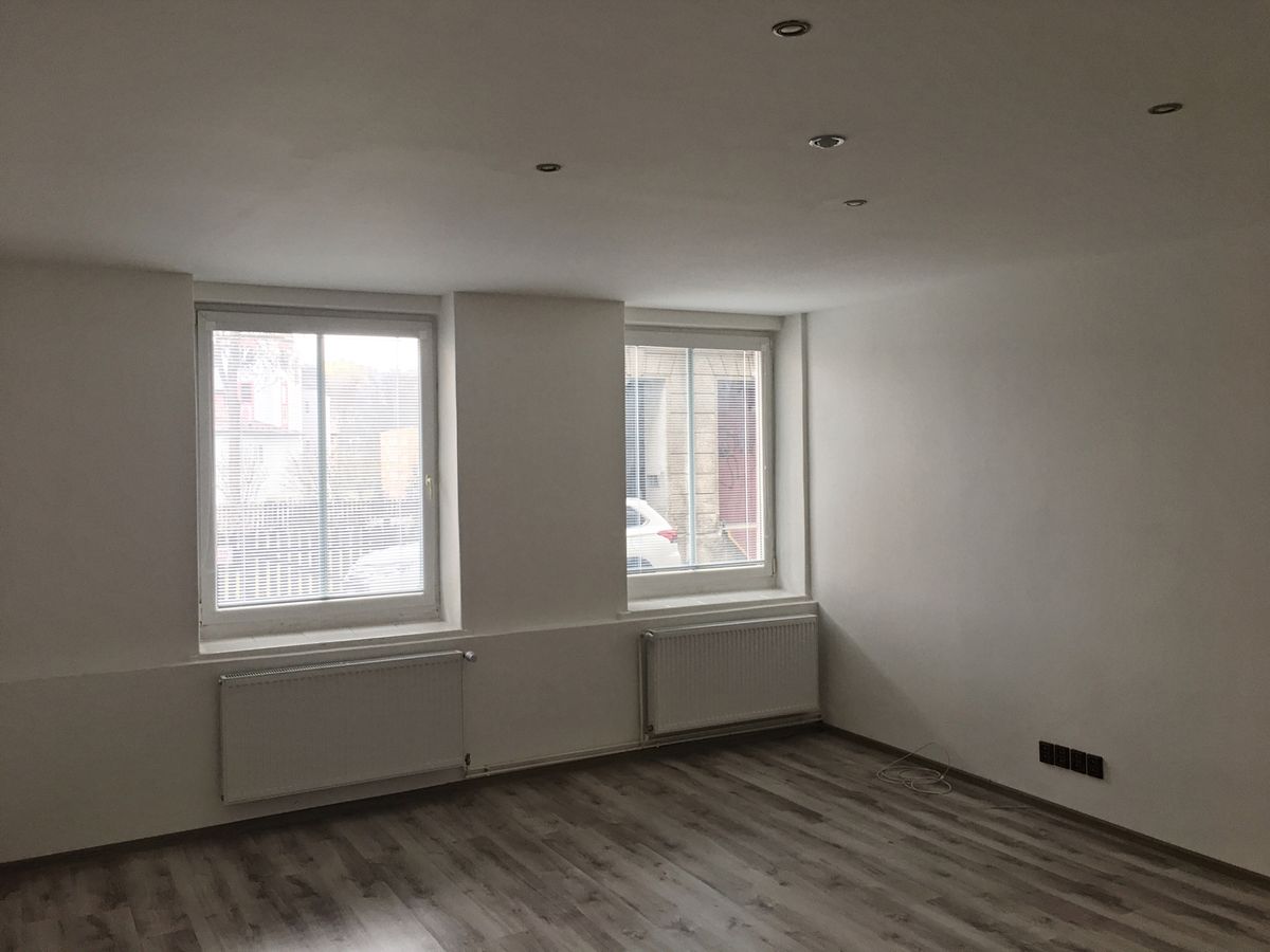 Pronájem bytu 2+1 55 m²