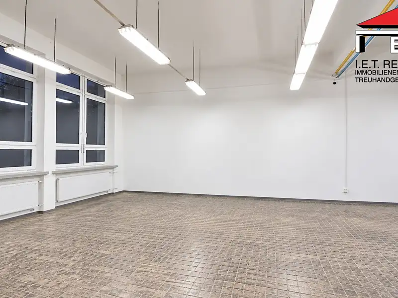 Pronájem výrobní haly, prostoru 210 m², Ostrava – náhled fotky 3