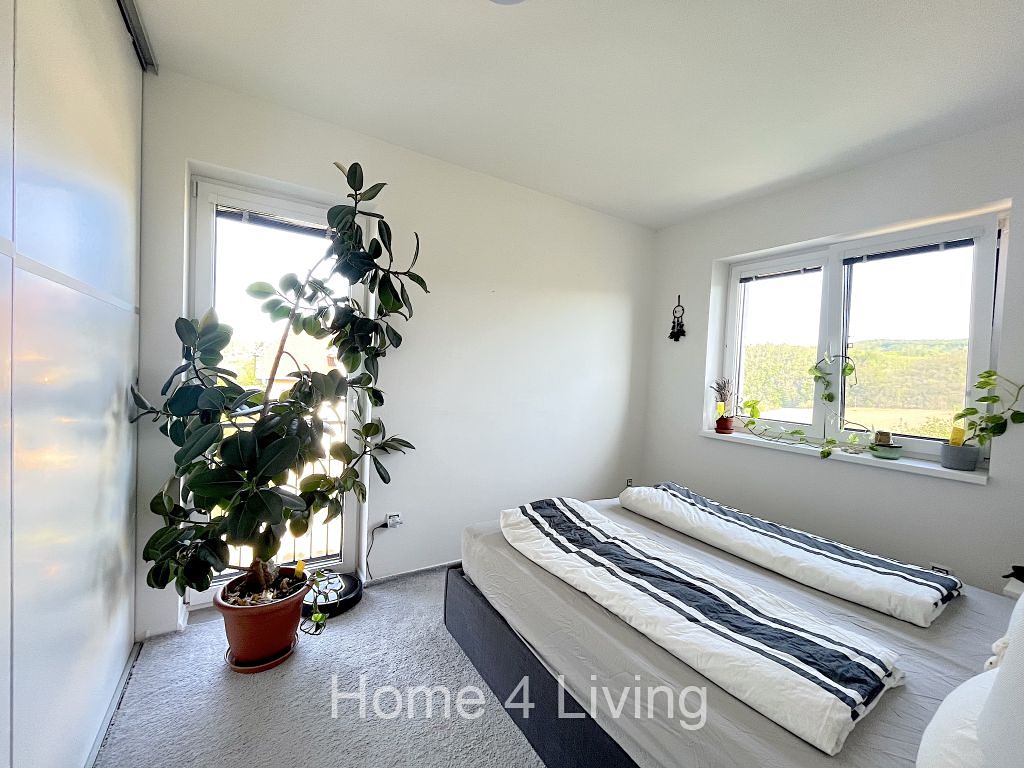 Pronájem bytu 2+kk 55 m² – fotografie 3