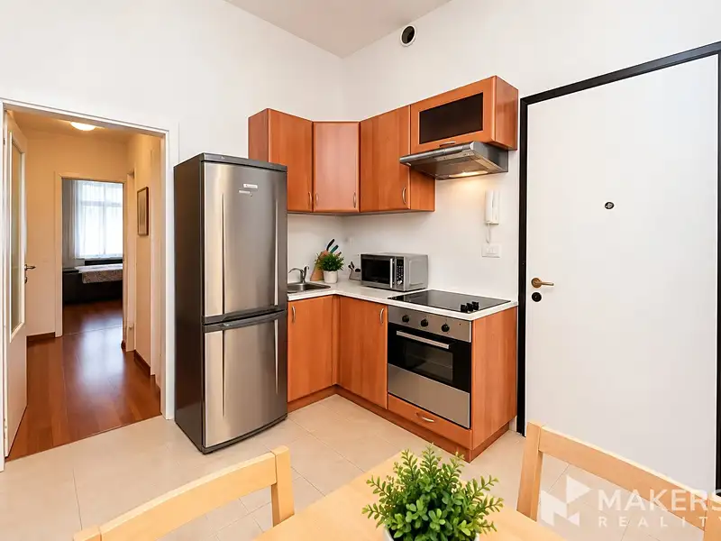 Prodej bytu atypický 190 m², Praha – náhled fotky 1