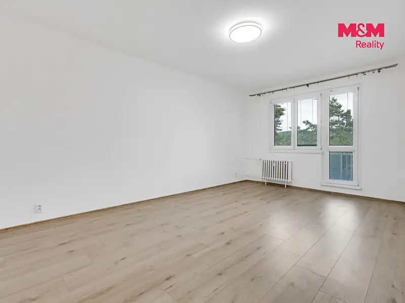 Prodej bytu 2+1 49 m², Beroun – náhled fotky 3